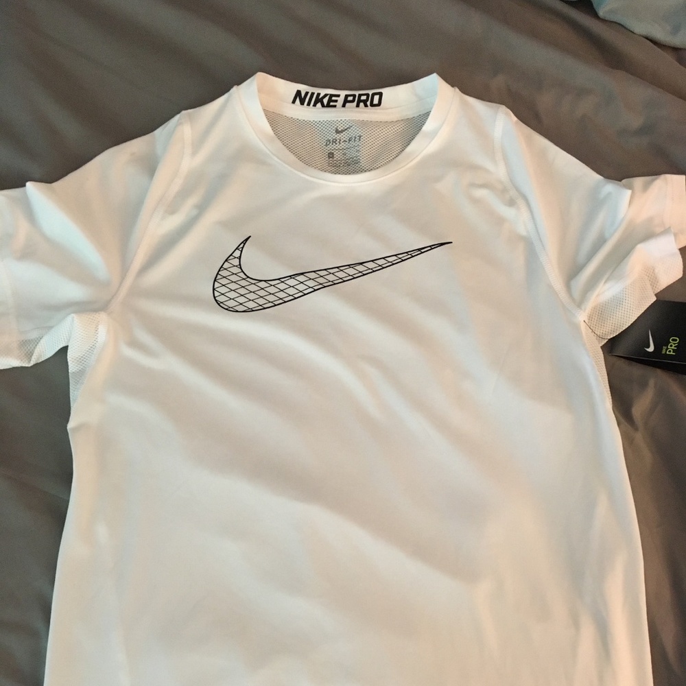 Nike Pro Athletic Shirt